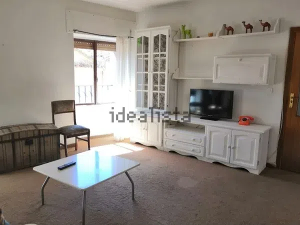 Piso en Calle Gigantes, 10 - Foto 1