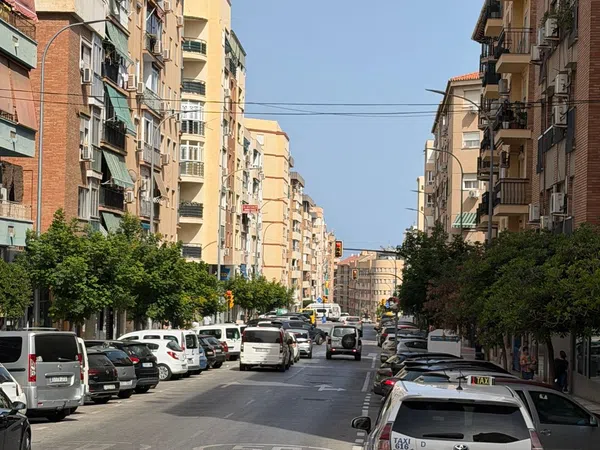 Piso en Calle Martínez de la Rosa, 116, Suárez - Foto 2