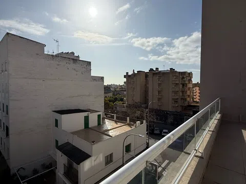 Ático en calle de Pascual Ribot, 50