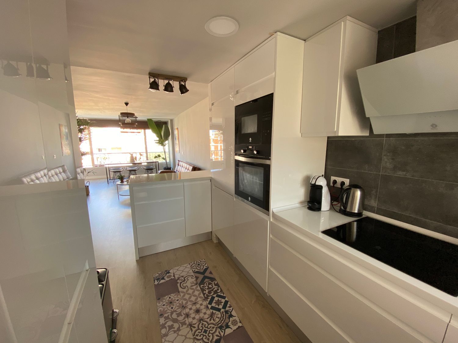 Piso en avenida Santander, 25 - Foto 6