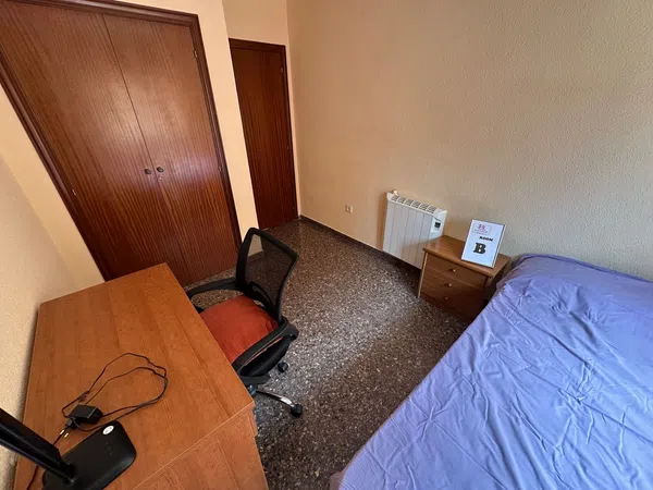 Piso en Emilio Baró - Foto 13