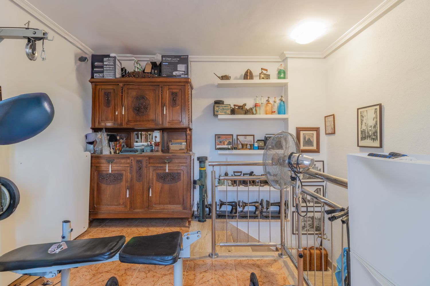 Casa independiente en calle Independencia, 103 h - Foto 20