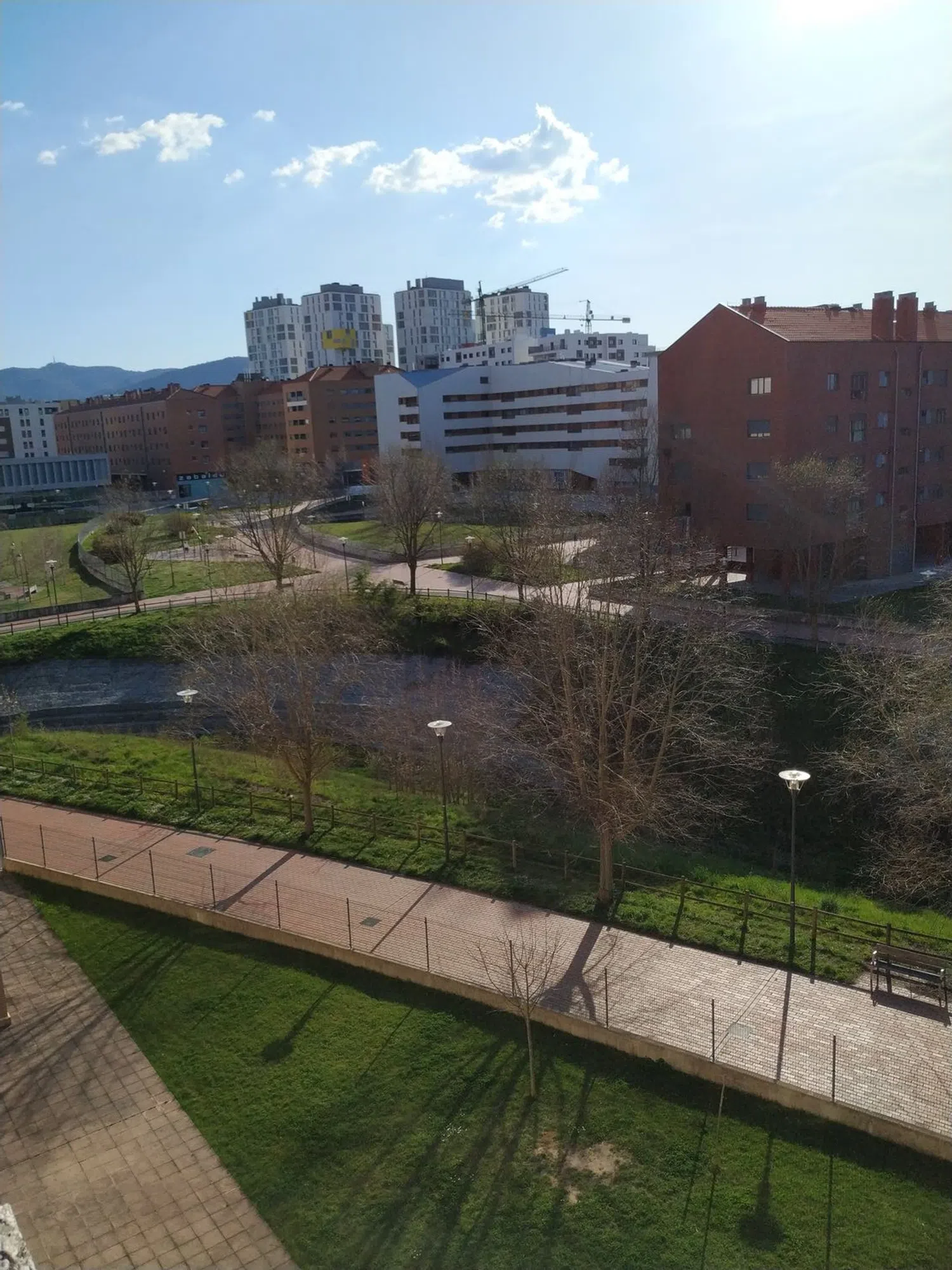 Piso en Ilustrazioaren Hiribidea, 59 - Foto 12