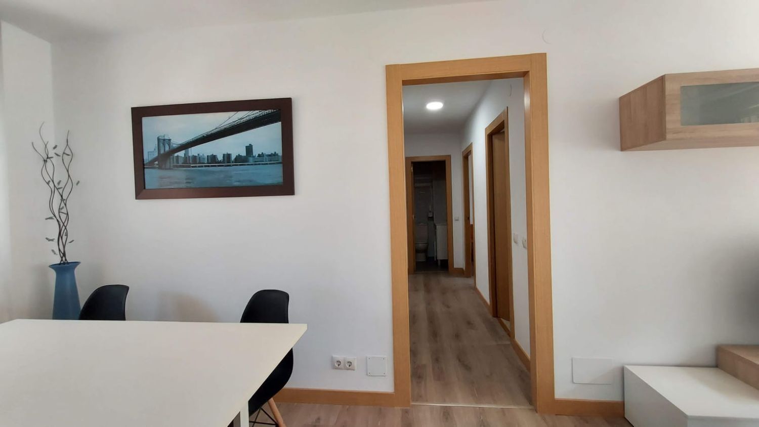 Piso en calle Fernando de los Ríos, 85 - Foto 13