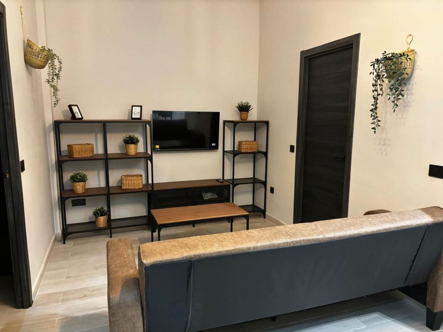 Piso en avenida la Aeronáutica, 2 - Foto 7