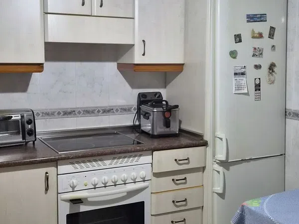 Piso en Calle Capitán Luque, 25, Tres Olivos - La Piedad, Tres Olivos - La Piedad - Foto 19