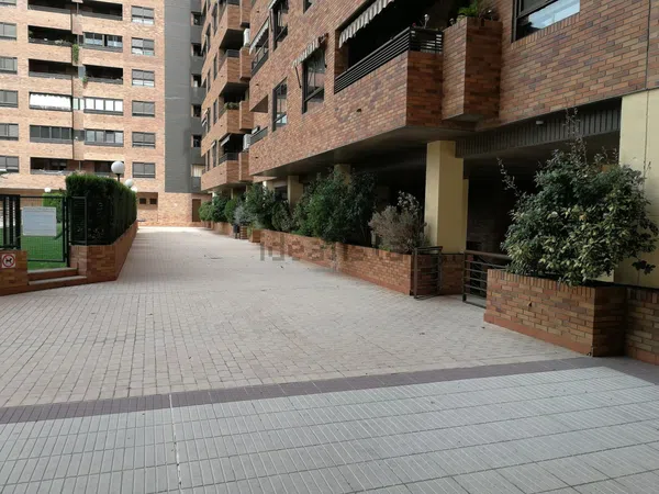 Piso en Avenida de Juan Pablo II, 76 - Foto 2