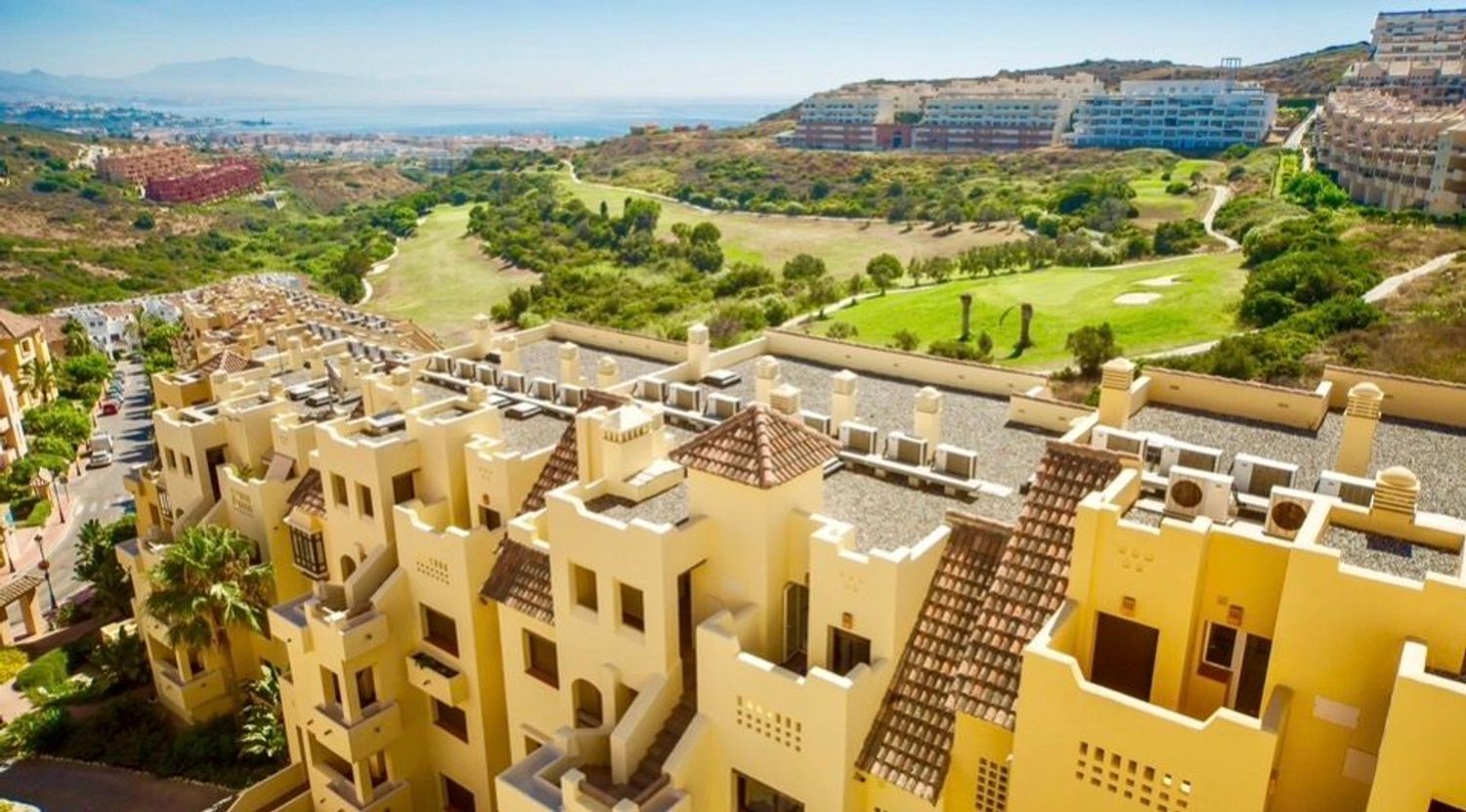 Piso en C. e-1 Cornisa del Sol, 3 Fase - Foto 20