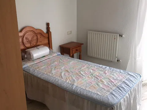 Piso en calle Gil Cordero, 17 , Bloque 12, Edificio Europa - Foto 2