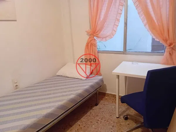 Piso en Calle de Màlaga, 41, Marxalenes - Foto 10