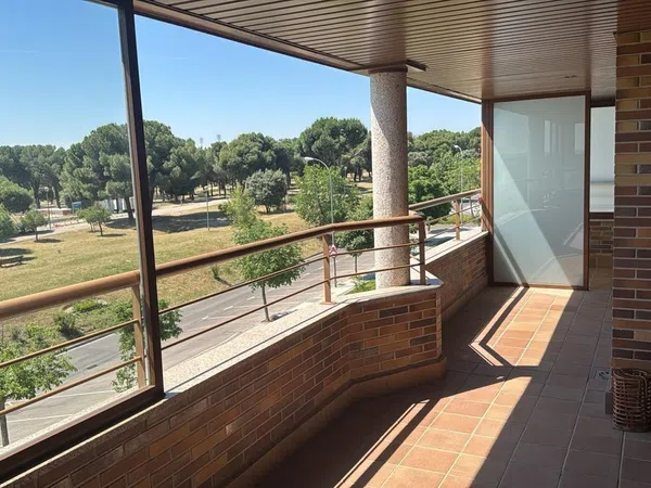 Dúplex en Zona Monte el Pilar - Foto 3