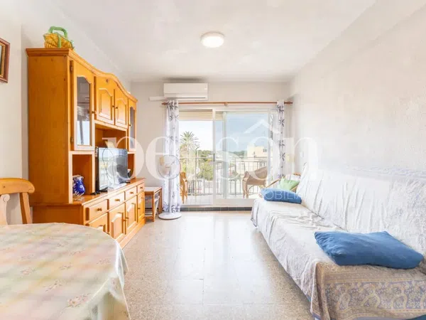Piso en Passatge de Bailèn, 10, Zona Nord, Zona Nord - Foto 3