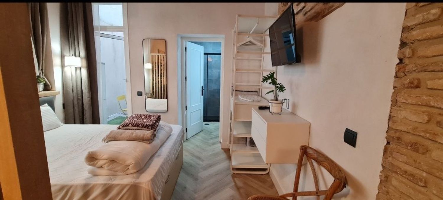 Estudio en calle San Jorge, 25 - Foto 8