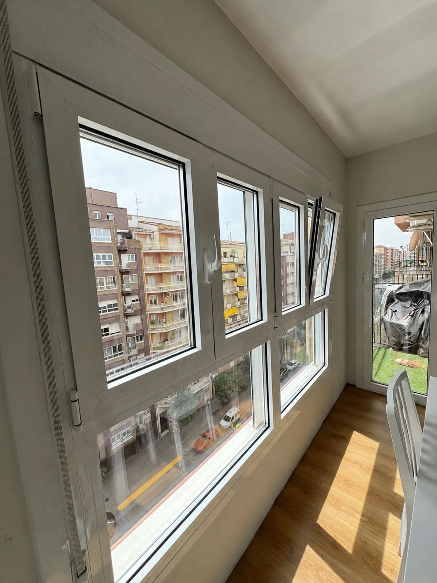Piso en Camp d'Esports - Foto 10