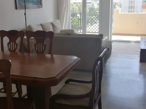 Ático en avenida de la Torre, 24