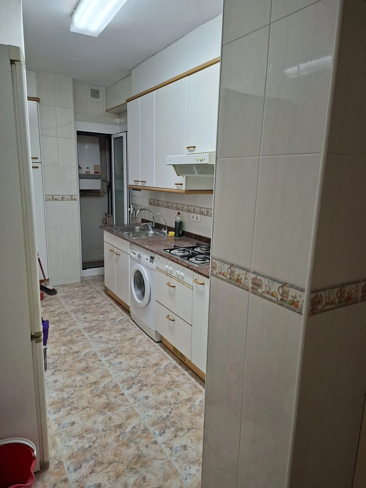 Piso en calle de la Marina, 283 - Foto 4