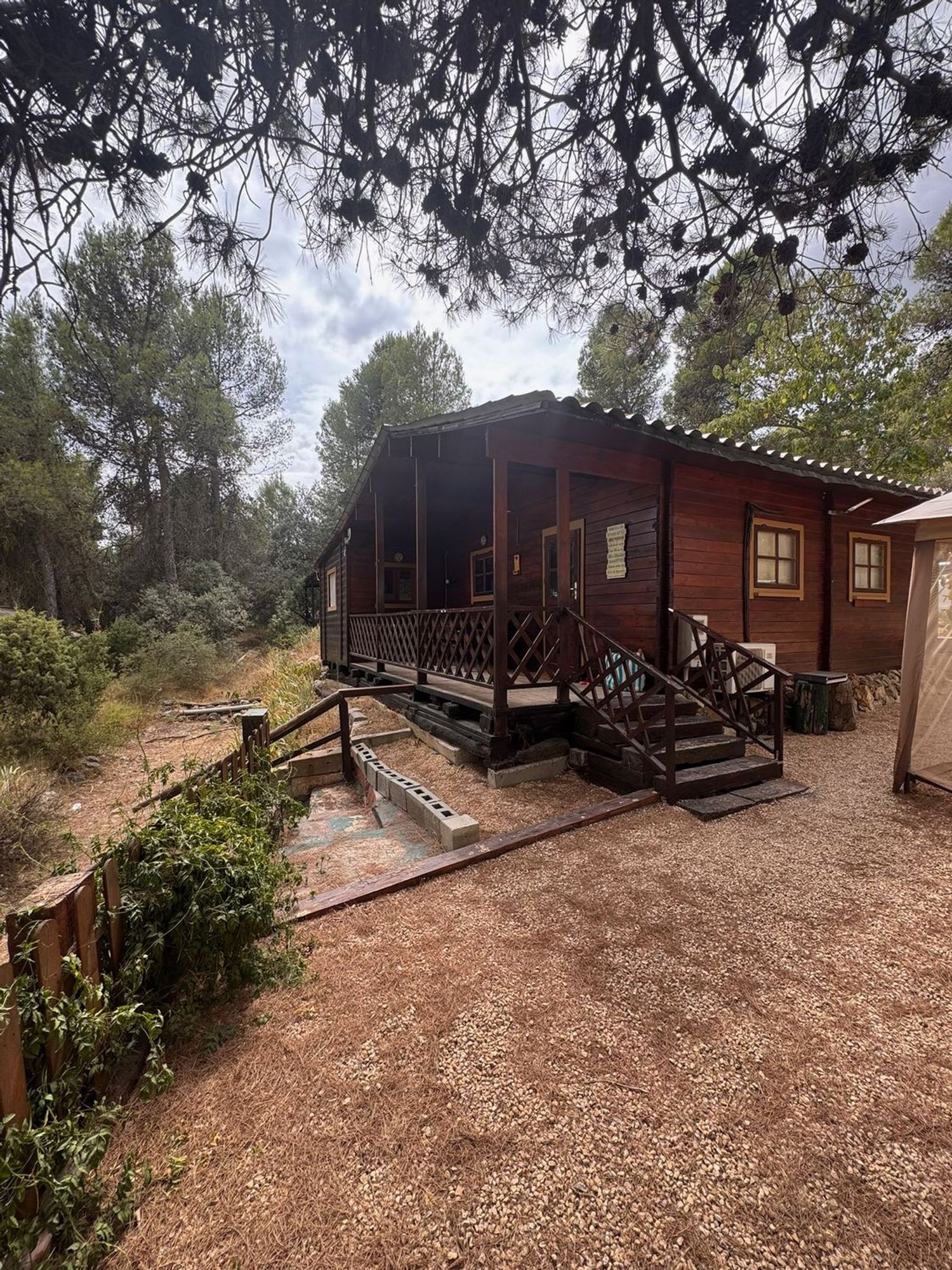 Casa o chalet independiente en Casas de requena, 3 - Foto 8