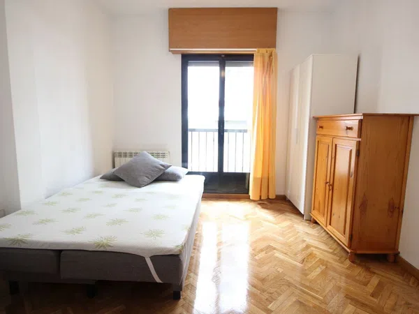 Estudio en Calle de Londres, Guindalera - Foto 5