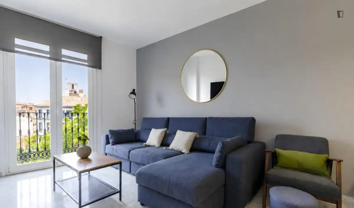Apartamento en Málaga Capital - Foto 3