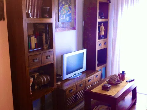 Estudio en calle marquès de molins, 57
