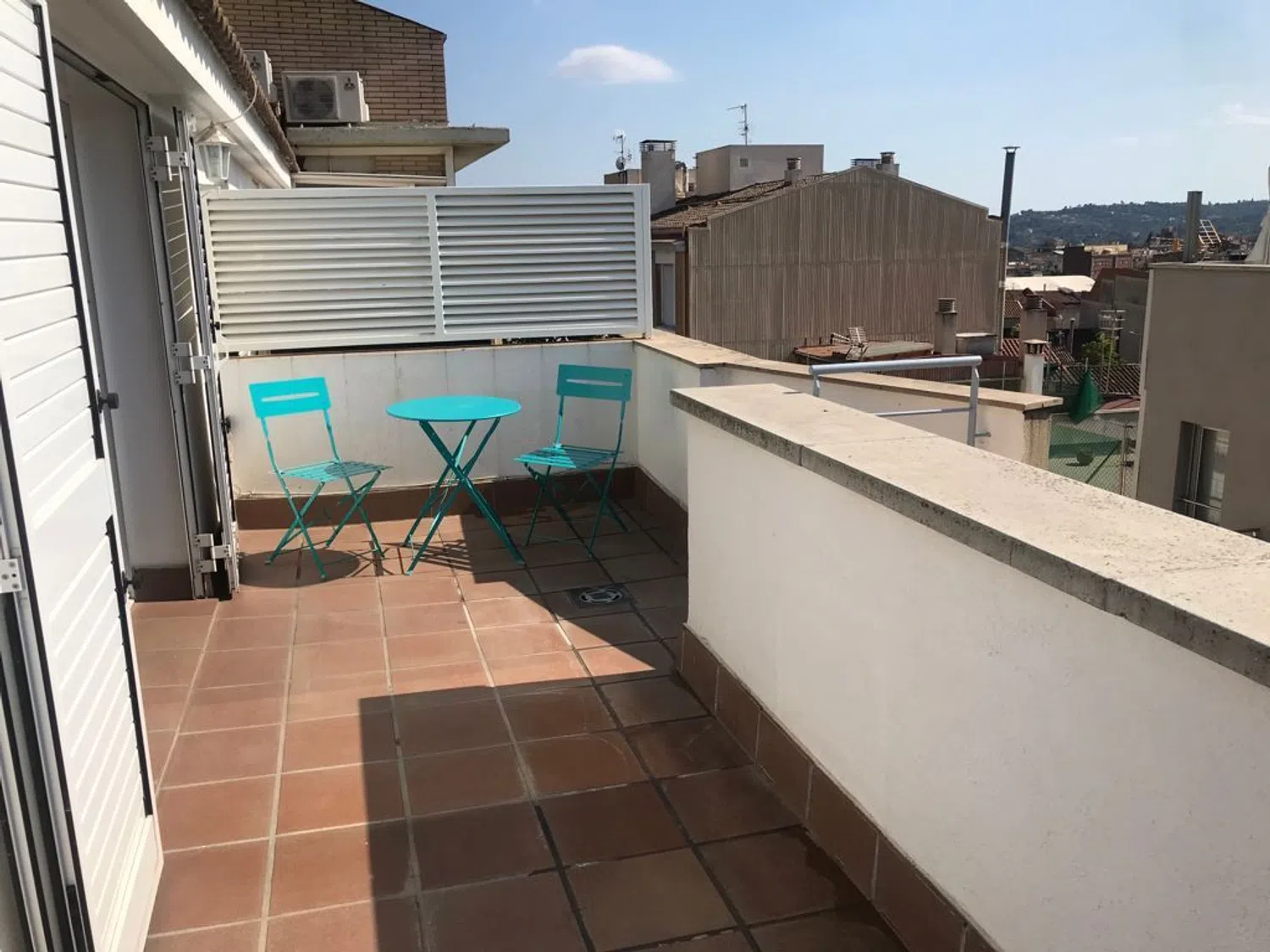 Estudio en plaza de la Creu, 15 - Foto 1