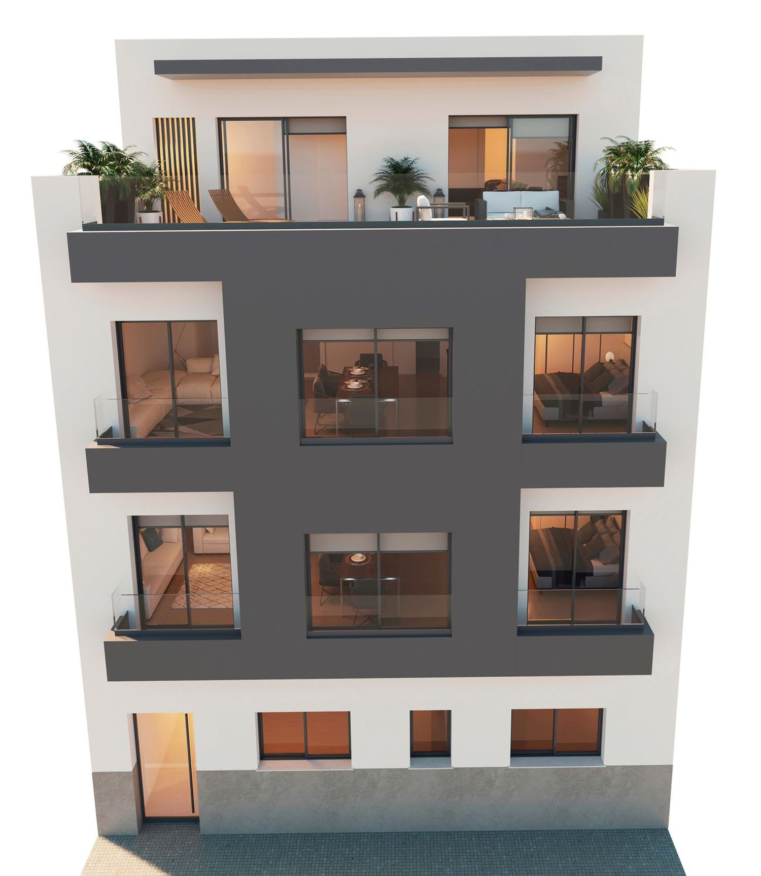 Casa independiente en calle Pere II, 18 - Foto 7