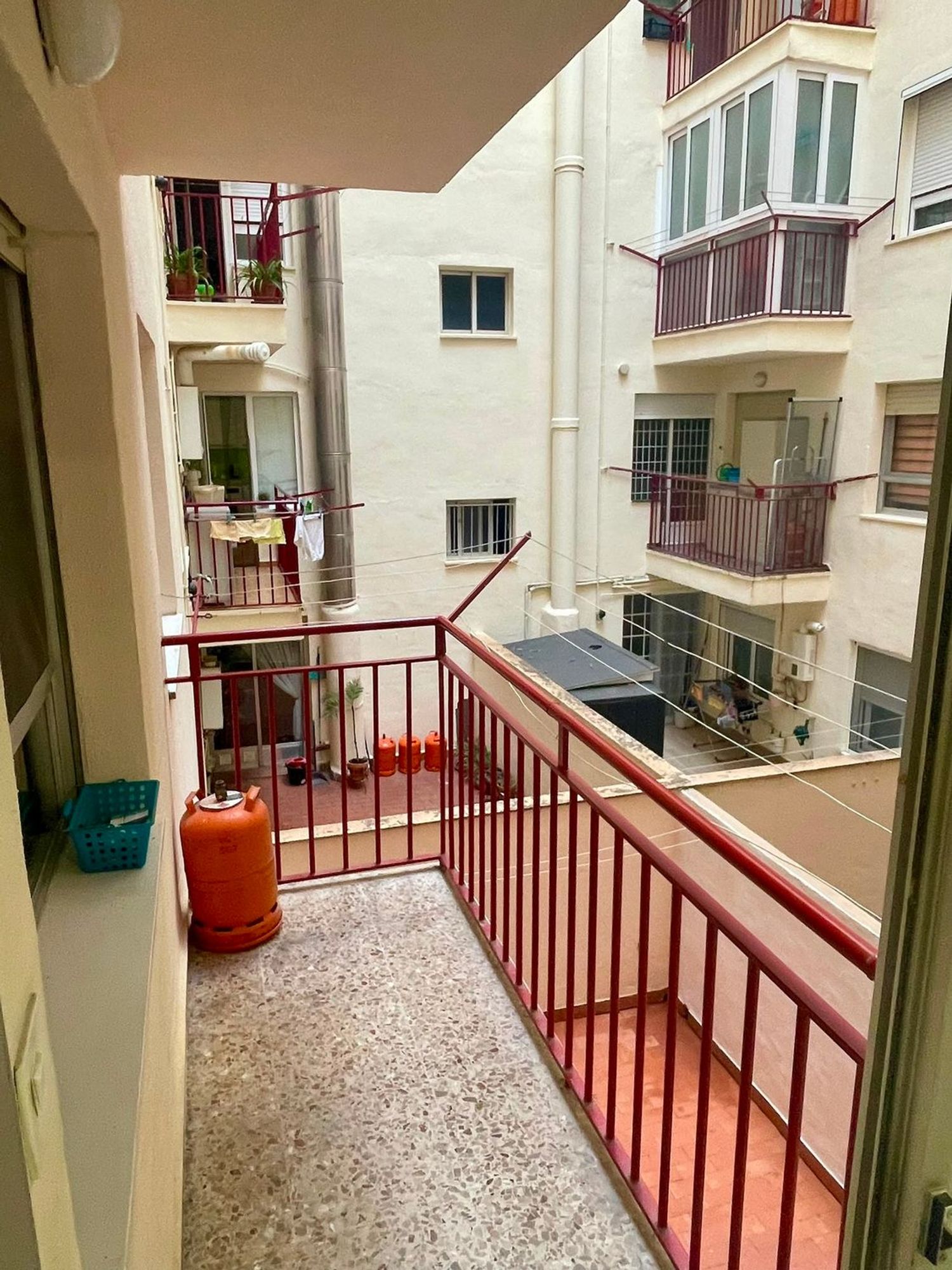 Piso en Calle Oliver, 27, Barri Santa Rosa, Barri Santa Rosa - Foto 6