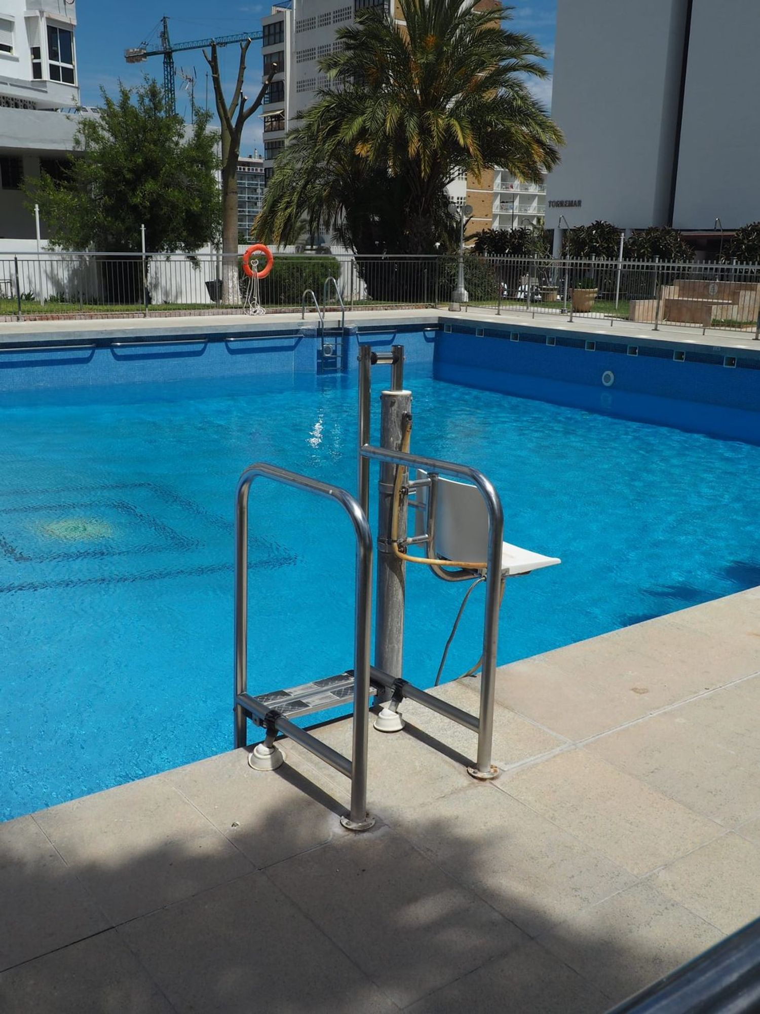 Piso en Calle Tamarindos, 3, Solymar - Puerto Marina, Solymar - Puerto Marina - Foto 20