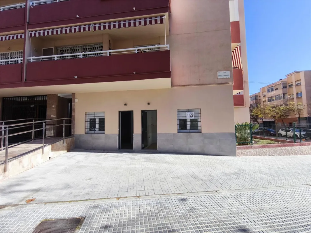 Piso en  Calle Conde de Guadalhorce 10 - Foto 4