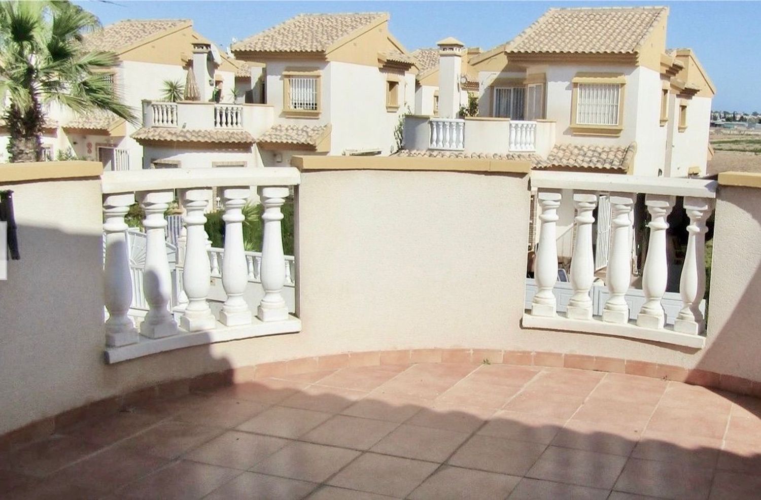 Casa o chalet independiente en Urbanizacion Molino Blanco, 10, Cañada del Molino - Foto 10