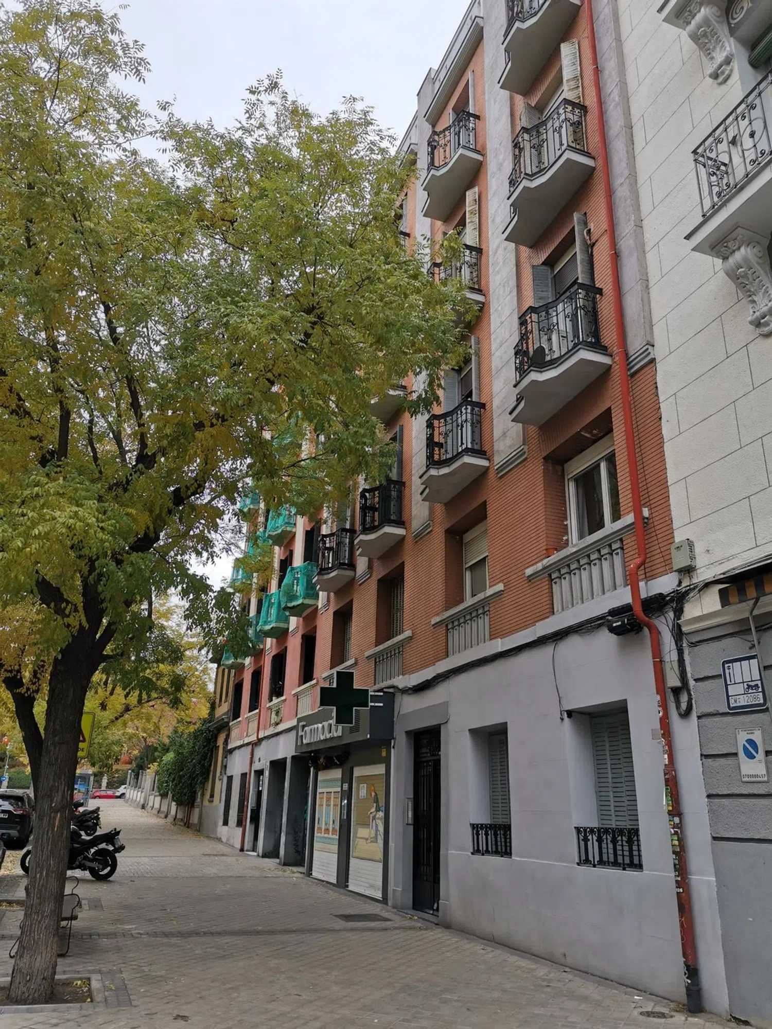 Piso en calle del General Álvarez de Castro, 42 - Foto 13