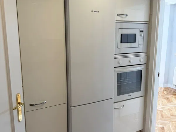 Piso en paseo de los Parques, 6 - Foto 18