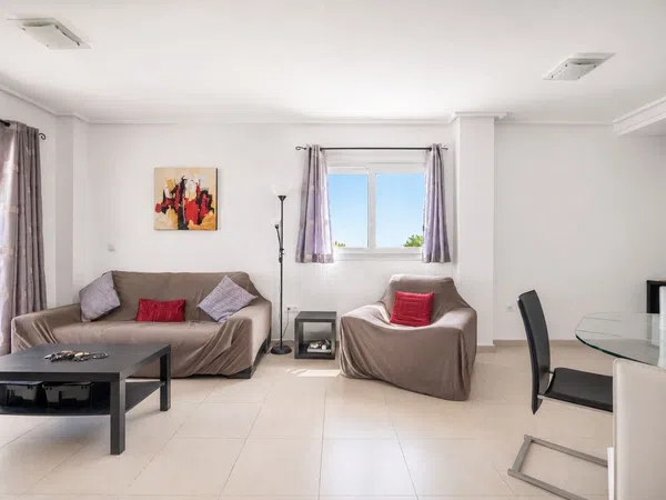 Piso en Rm-f19, 30590, Sucina - Foto 4