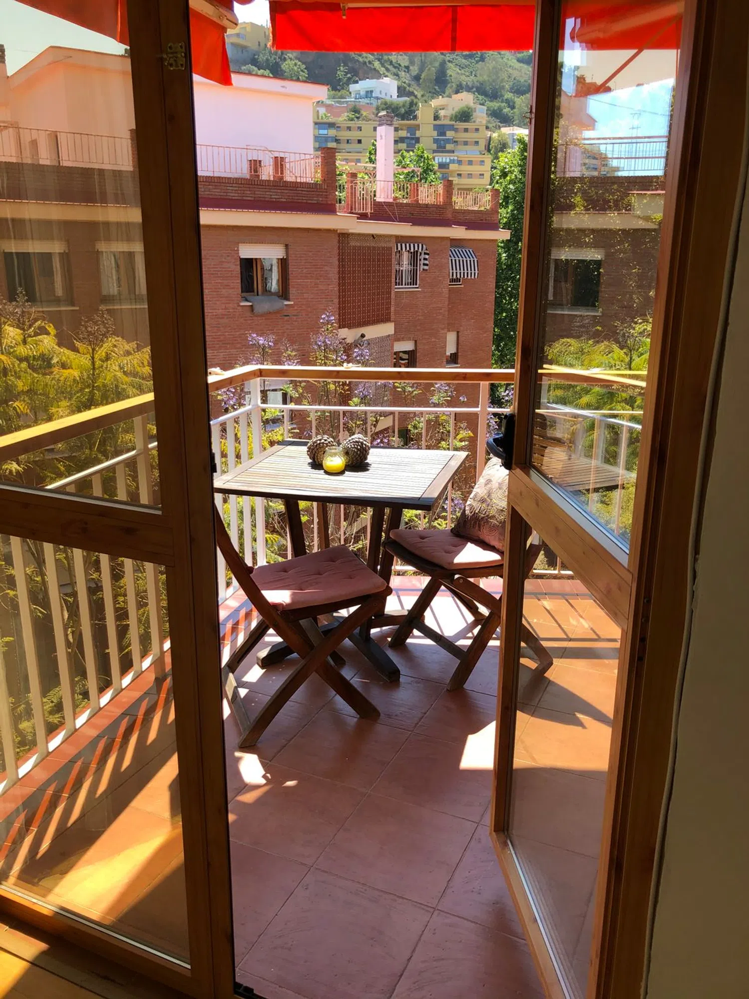 Ático en paseo Limonar, 16 - Foto 11