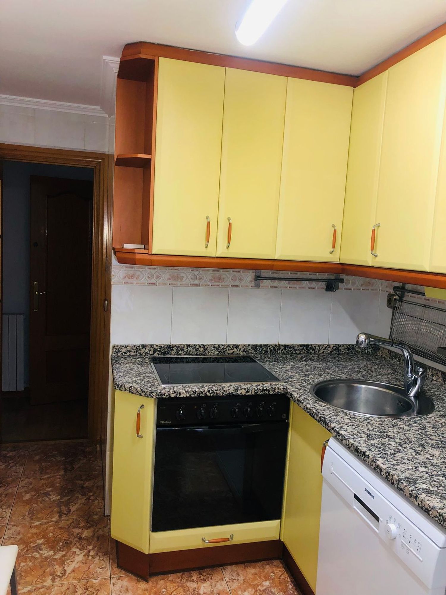 Piso en Calle de Manuel Lorenzo Pardo, 14, Parque Miraflores - Foto 14