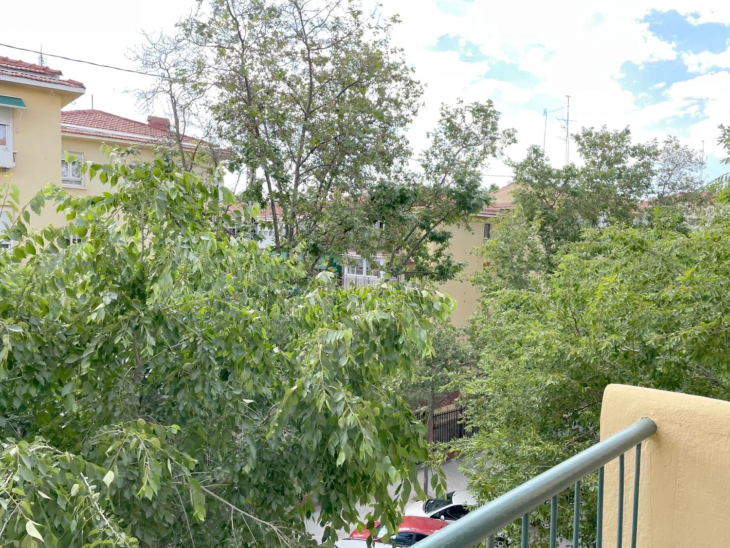 Piso en calle Oliana, 6 - Foto 11