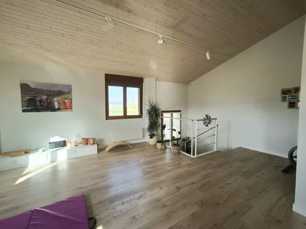 Casa independiente en calle Mendoza Entitatea, 39 - Foto 10