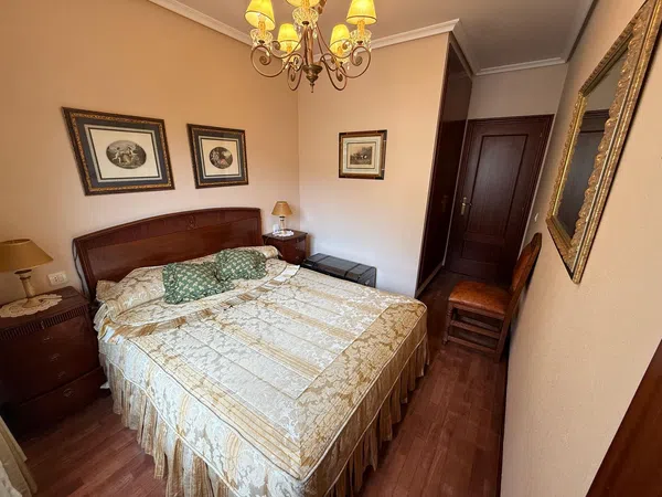 Piso en calle Heraclio Fournier, 19 - Foto 18