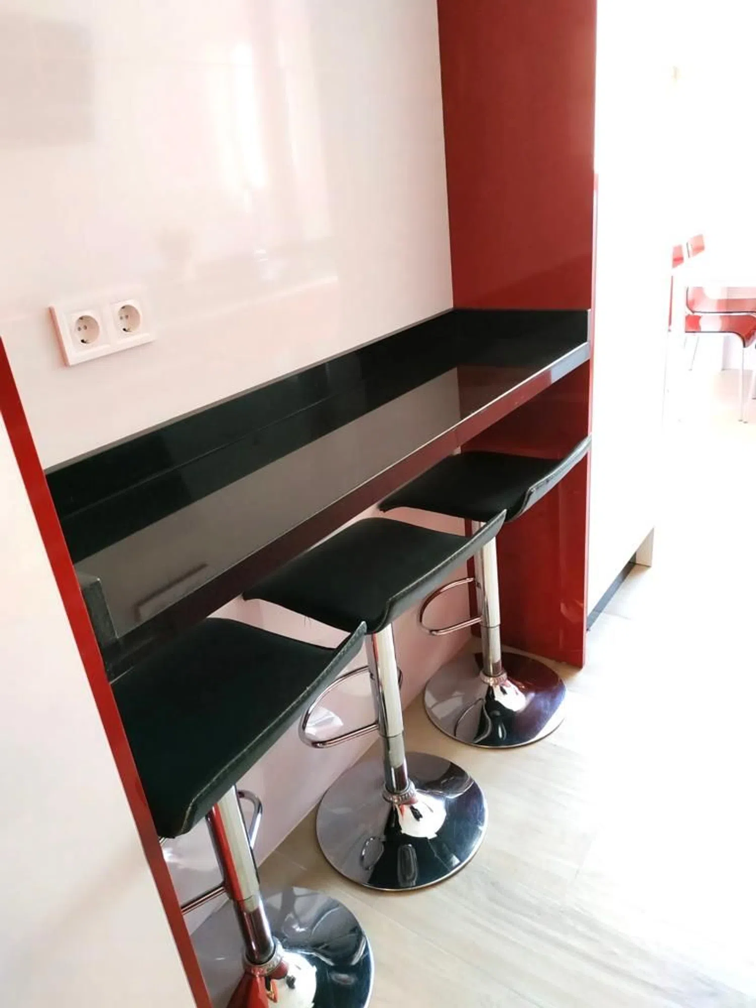 Piso en calle Héroe de Sostoa, 69 - Foto 38
