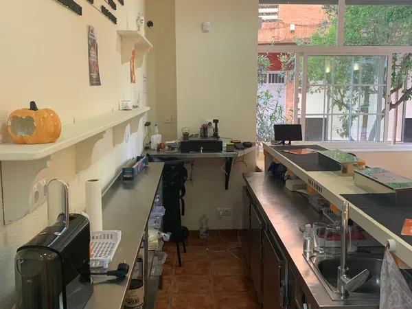 Bar en traspaso en Avenida de Barcelona, 18 - Foto 5