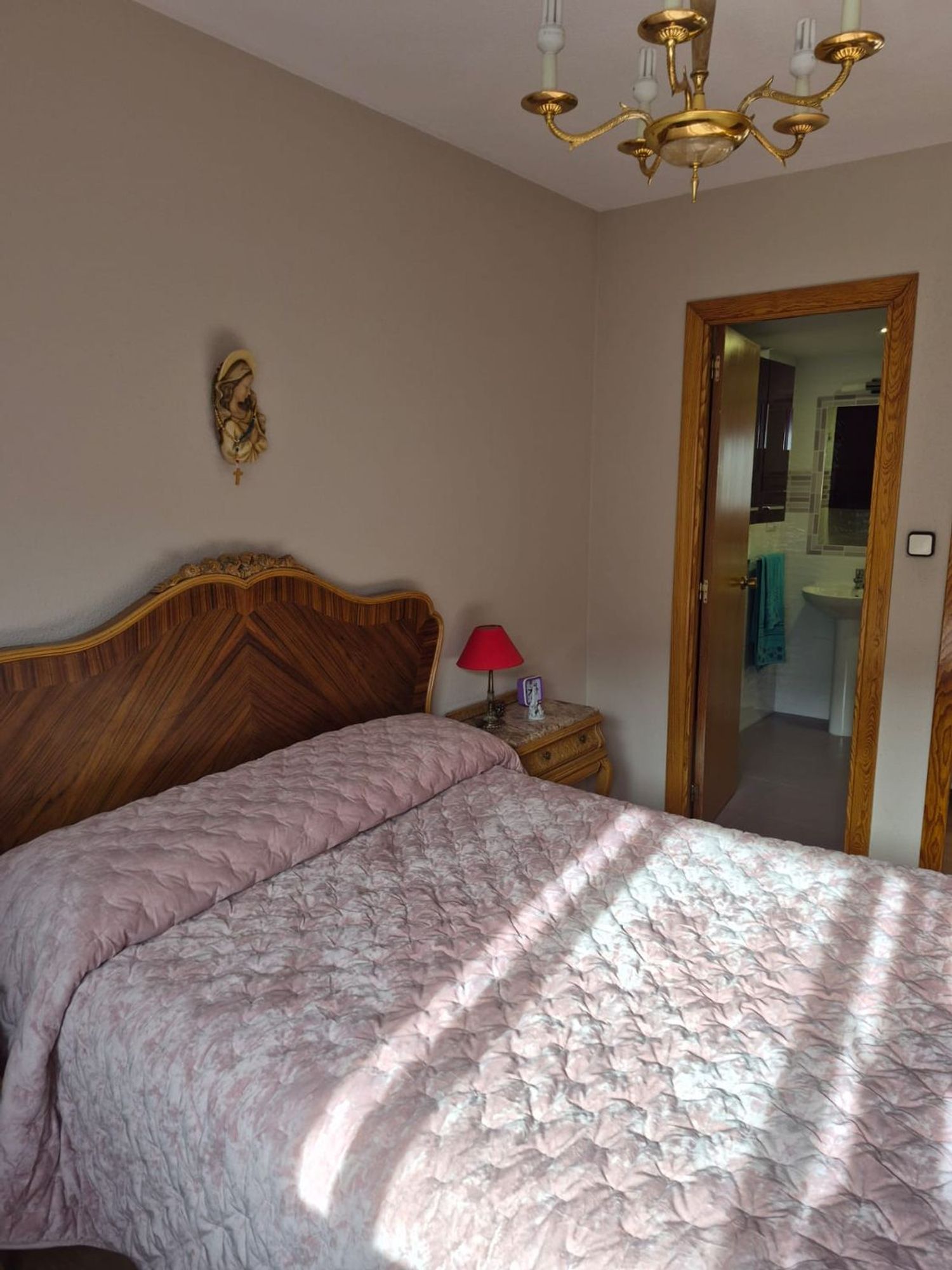 Piso en calle de León Felipe, 8 - Foto 8