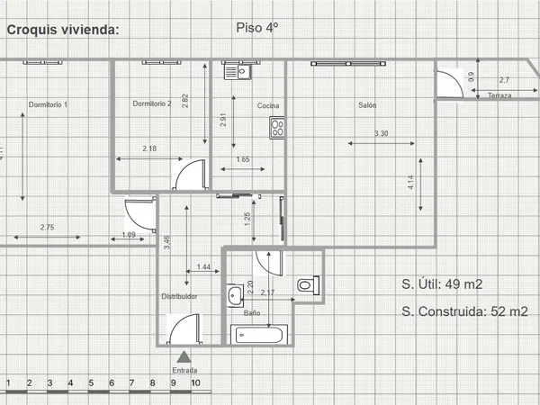 Piso en Son Cladera s/n sn - Foto 13