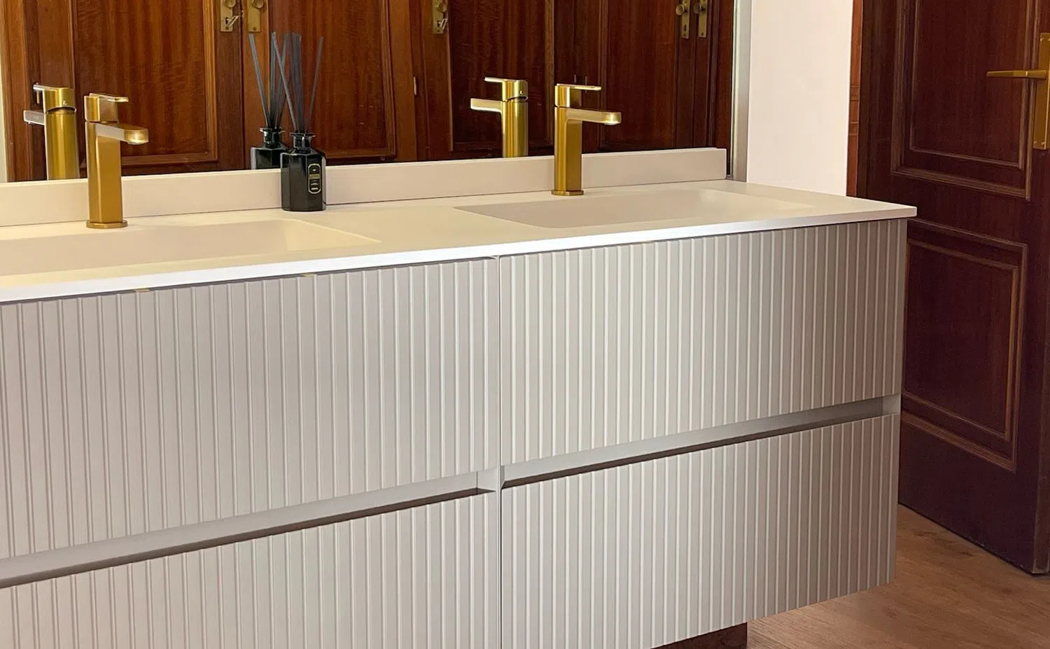 Piso en calle de Joaquín María López, 41 - Foto 14