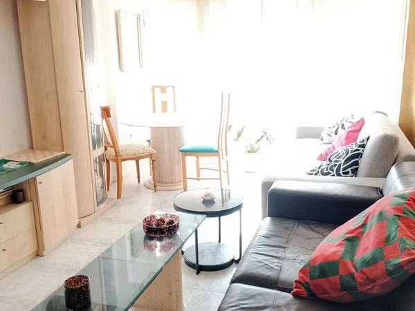 Piso en Primero de Mayo, 22, Vistabella - Foto 4