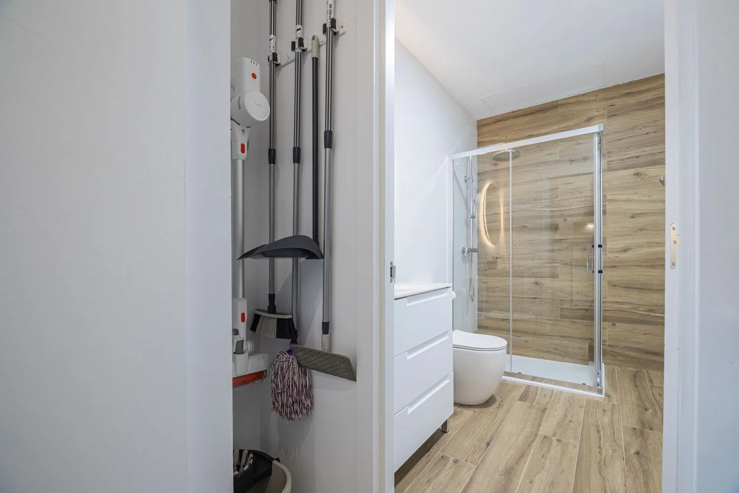 Estudio en calle de l'Uruguai, 48 - Foto 7