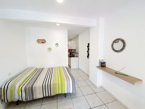 Estudio en Avenida hermanos Fernández Perdigón, 6, Distrito Playa Jardín, Distrito Playa Jardín - Foto 10