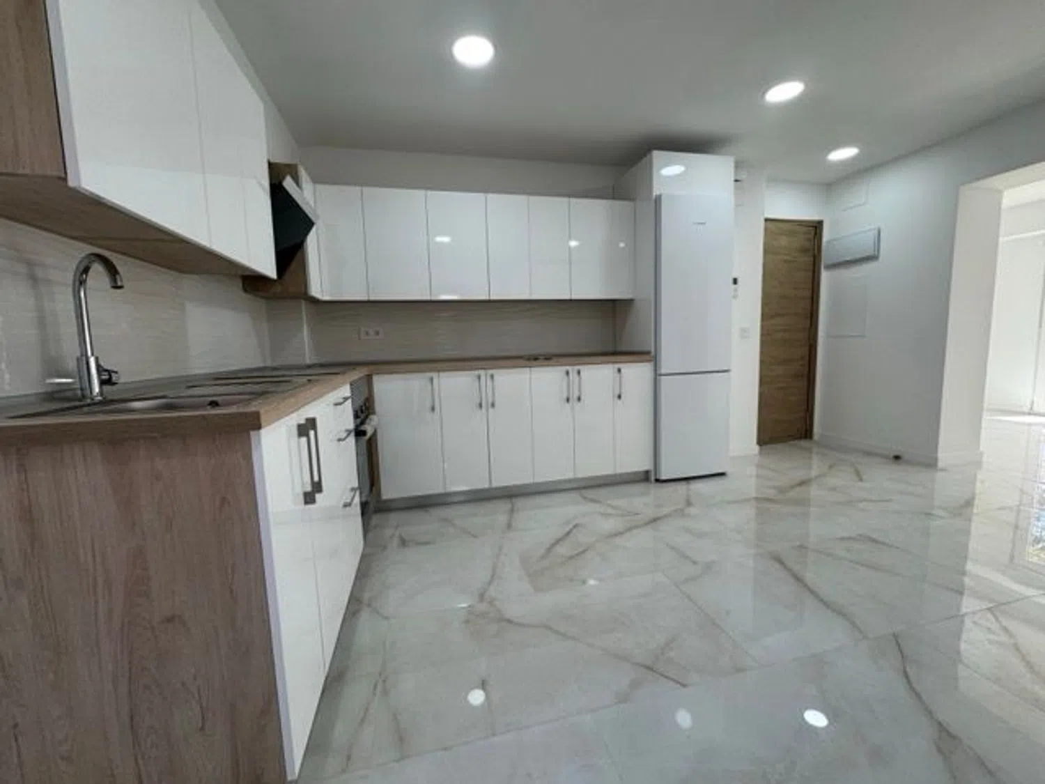 Piso en avenida Blasco Ibáñez, 16 - Foto 3