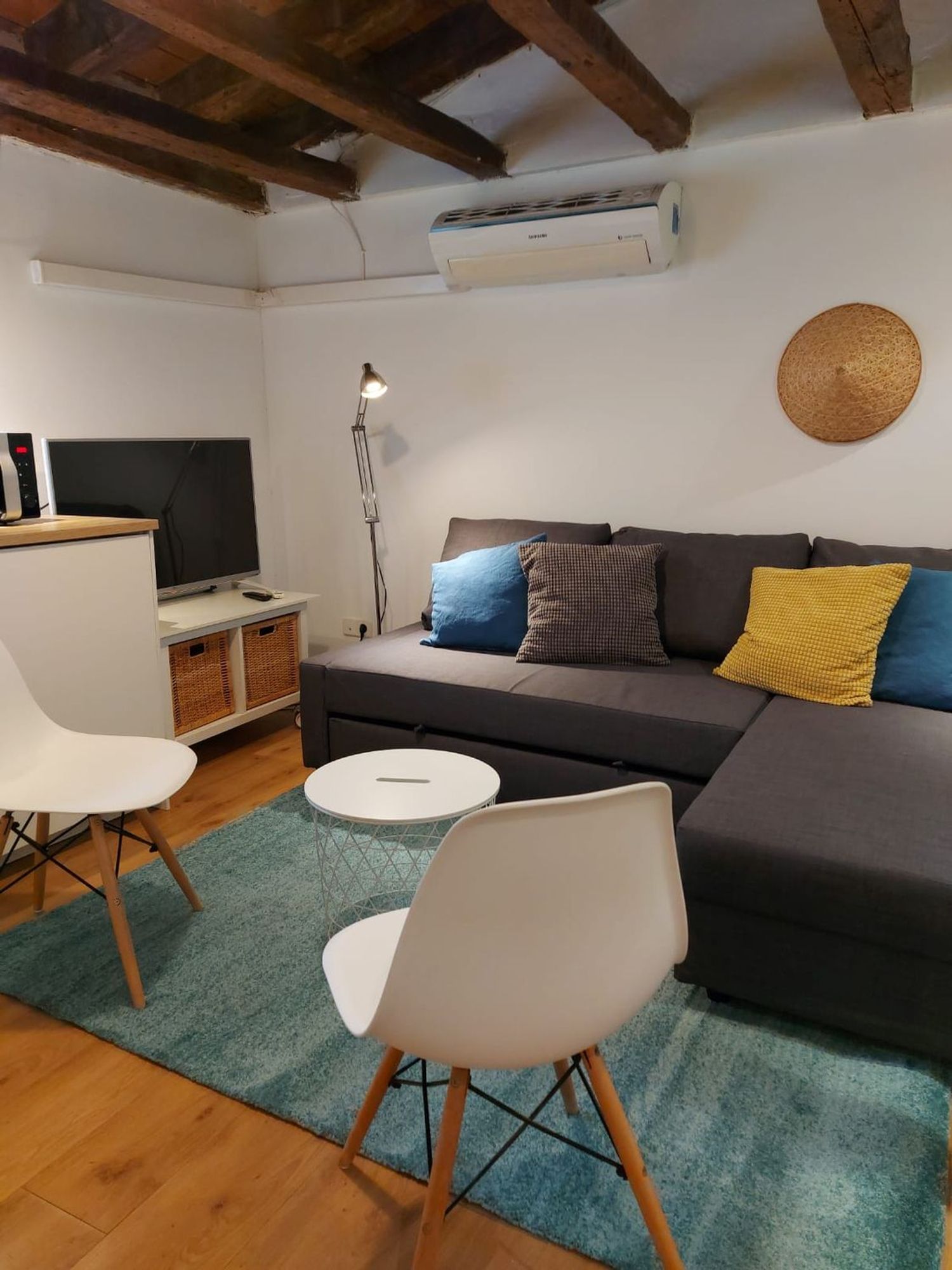 Ático en calle de la Ballesta, 18 - Foto 9