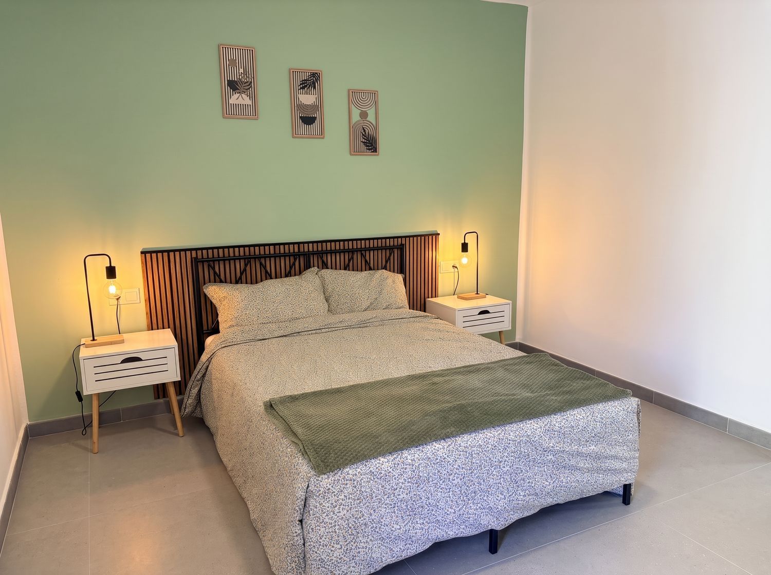 Piso en Calle de Vilafermosa, 37, Mont-Olivet - Foto 6