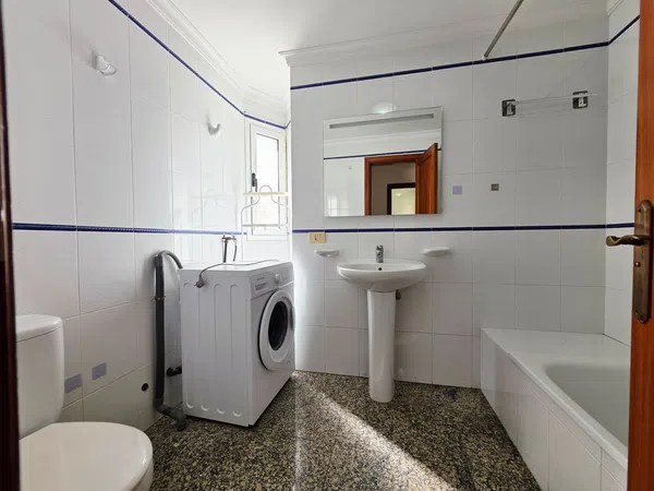 Piso en calle Ramón Bonifaz, 1000 - Foto 10